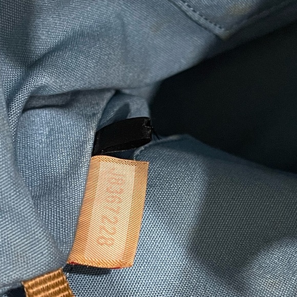 Dooney & Bourke Black Multicolor Logo Shoulder Bag - Picture 12 of 16